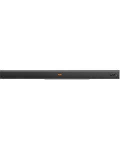 Promate Soundbar with Subwoofer Premium 60W Bluetooth v5.0 Remote Control HDMI Port USB Port