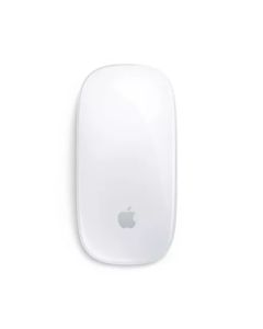 ماوس Apple Magic Mouse - أبيض متعدد اللمس - MK2E3ZE/A