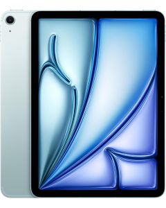 Apple iPad Air 2025 (7th Generation) 13-inch M3 Chip WiFi 256GB Blue