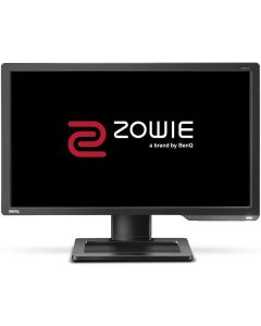 BenQ Zowie Gaming Monitor 24 inch XL2411P FHD 1080p 1920 x 1080 144Hz Refresh rate 1ms Response Time eSports DP HDMI BLACK 