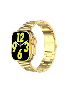 Green Lion Golden Edition Smart Watch, 350mAh, 2.16"
