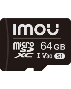 IMOU 64GB ST2-64-S1 SSD Storage for Surveillance Devices