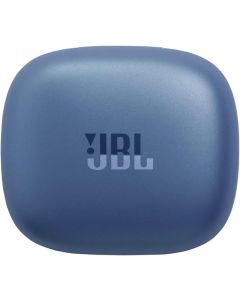 JBL Live Pro 2 TWS True Wireless Noise Cancelling Earbuds-Blue