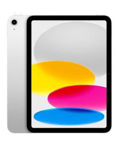 Apple iPad 11 2025 (11th Generation) 11-inch Wi-Fi 128GB Silver