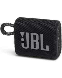 مكبر صوت JBL Go 3 المحمول المقاوم للماء