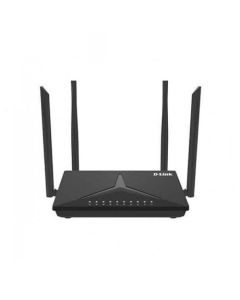 د-Link جهاز توجيه 4G N300 LTE DWR-M920