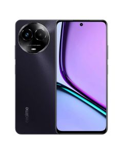Realme C67 4G Dual Sim 8GB RAM 256GB-Black