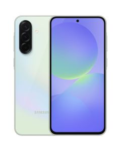Samsung Galaxy A36 Dual Sim 5G Smartphone 8 GB Ram 256GB Storage Middle East Version-Lime