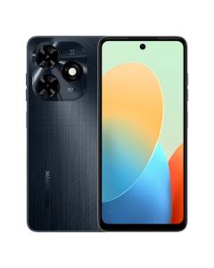 Tecno Spark 20c Dual Sim Smartphone 4GB Ram 128GB Storage 4G Gravity Black International Version
