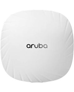 نقطة وصول Aruba R2H28A AP-505 ثنائية النطاق 5 جيجاهرتز (1.2 جيجابت في الثانية)، 2.4 جيجاهرتز (574 ميجابت في الثانية) هوائي أومني
