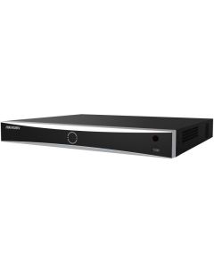 Hikvision DS-7608NXI-K2 8-قنوات 1U سلسلة K أكيو سينس NVR 4K