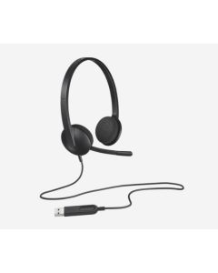 لوجيتك h340 سماعة كمبيوتر USB