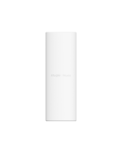نقطة وصول (Access Point) من Ruijie Reyee طراز RG‑RAP62‑OD بتقنية Wi-Fi 6 (AX3000) ثنائية النطاق للاستخدام الداخلي/الخارجي