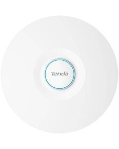 نقطة وصول سقفية طويلة المدى Tenda i29 AX3000 Wi-Fi6 - ثنائية النطاق، 160 ميجاهرتز، PoE