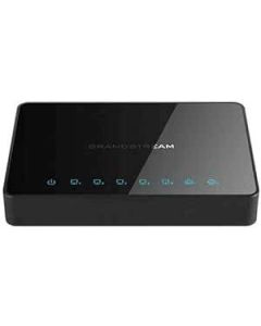 Grandstream GWN7000 Enterprise Multi‑WAN Gigabit VPN Router   