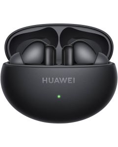 Huawei FreeBuds 6i True ANC Earbuds Black