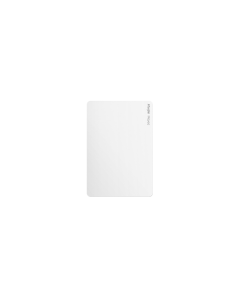 Ruijie Reyee RG‑RAP1260 AX3000 WiFi 6 Access Point Dual‑Band Wall Plate 4×GE, 3000 Mbps