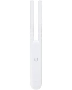 نقطة وصول Ubiquiti UniFiACMesh (UAP-AC-M) ثنائية النطاق لشبكة WiFi5 داخلية/خارجية، مع جيجابت إيثرنت، وتصميم شبكي مقاوم للعوامل الجوية