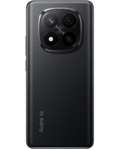 Xiaomi Redmi Note 14 Pro+ Dual Sim Smartphone 12GB Ram 512GB Storage 5G international Version-Midnight Black