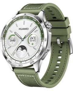 Huawei Watch GT4 46MM Smartwatch-Green