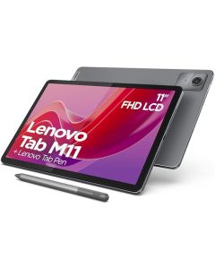 Lenovo Tab M11 11 Inch 4G 8GB RAM 128 GB-Luna Grey