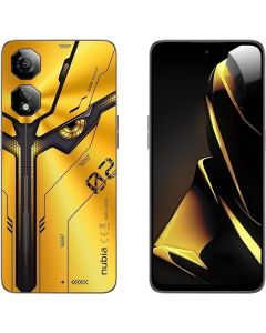 هاتف ذكي ZTE Neo 2 ثنائي الشريحة 5G بذاكرة وصول عشوائي 8 جيجابايت وذاكرة داخلية 256 جيجابايت