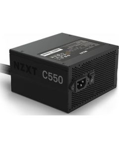 مزود الطاقة البرونزي NZXT C550 80 Plus 550W
