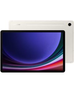 Samsung Galaxy Tab S9 WiFi 8GB Ram- X710-256GB-Beige