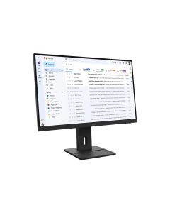 Lenovo 64BCMAT4UK ThinkVision E27-40 27″ IPS Full HD, 100 Hz, 4 ms, 99% sRGB, HDMI / DP / VGA