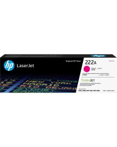 خرطوشة حبر ليزر اتش بي 222A – اللون الماجنتا (W2223A)