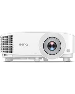 BenQ MX560 XGA Business & Education Projector – DLP, 4000 Lumens Brightness, 20000:1 Contrast Ratio, Dual HDMI & USB-A, Up to 15,000 hrs Lamp Life, 10W Speaker, 3D Capable