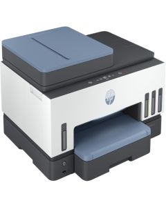 HP Smart Tank 795 All-in-One, 15ppm Print Speed, Automatic Duplex printing, Up to 1200 x 1200 rendered dpi, 28B96A