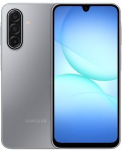 Samsung Galaxy A17 Dual Sim Smartphone 8GB Ram 128GB Storage 5G Gray international Version