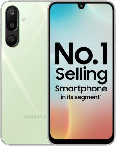 Samsung Galaxy M16 Dual Sim Smartphone 6GB Ram 128GB Storage 5G international Version-Mint Green