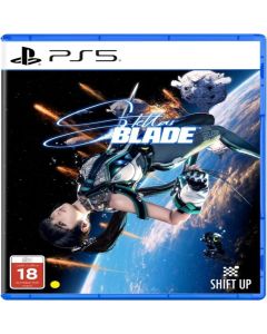 لعبة فيديو Stellar Blade Blade لجهاز PS5