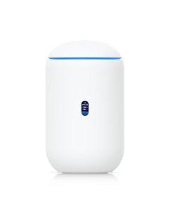 Ubiquiti UDR7 Dream Router 7 10G WiFi 7 Cloud Gateway + PoE microSD NVR