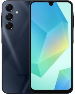 Samsung Galaxy A16 Dual Sim Smartphone 8GB Ram 256GB Storage 5G International Version-Blue Black