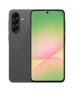  Samsung Galaxy A56 Dual Sim 5G Smartphone 8GB Ram Middle East Version-Graphite-128GB