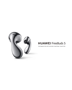 Huawei FreeBuds 5 Wireless Bluetooth Earbuds