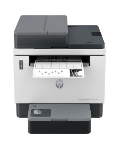 HP LaserJet Tank MFP 2602sdw Printer, Print speed up to 22ppm, Up to 600 x 600 dpi,  2R7F5A