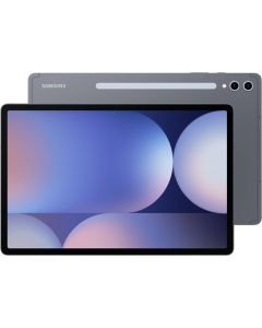 Samsung Galaxy Tablet S10 Ultra 14.6 inch Display 12GB Ram 256GB Storage WiFi (Middle East Version)-Moonstone Gray