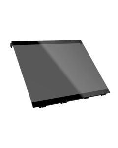 لوحة جانبية من Fractal Design FD-A-SIDE-002 Define 7 - زجاج مقوى داكن اللون، ملحق ترقية هيكل ATX فاخر