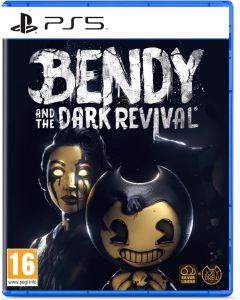 Bendy and the Dark Revival - PlayStation 5 (PS5)