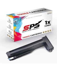 خرطوشة حبر أسود SPS CF256A، 56A (متوافقة) - إنتاجية 7400 صفحة - لسلسلة طابعات HP LaserJet MFP M436 / M433
