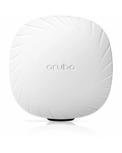 نقطة الوصول الداخلية Aruba AP-503 (RW) بتقنية Wi-Fi 6