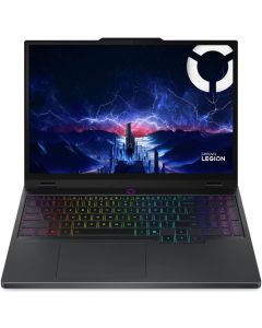 لينوفو ليجيون 5 15IRX10 لابتوب ألعاب، معالج إنتل كور i7-14700HX، ذاكرة 16 جيجابايت، تخزين SSD بسعة 1 تيرابايت، بطاقة رسومات GeForce RTX 5060 بسعة 8 جيجابايت، شاشة WQXGA بحجم 15 بوصة، لوحة مفاتيح إنجليزية، لون إكليبس بلاك، نظام التشغيل ويندوز 11 هوم