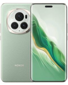Honor Magic 6 Pro Dual Sim Smartphone 12GB Ram 512GB Storage 5G Middle East Version-Green