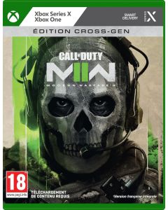 Call of Duty Modern Warfare II - Xbox Series X and Xbox One