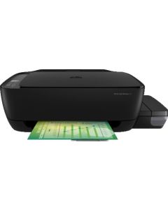 اتش بي Ink Tank 415 طابعة الكل في واحد لاسلكية