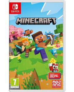 Minecraft - Nintendo Switch